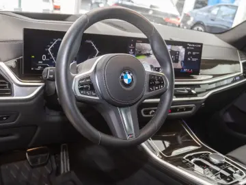 BMW X5 40dMSport Navi 360Kamera eSitze Leder StandHZ