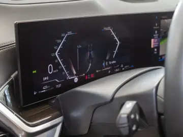 BMW X5 40dMSport Navi 360Kamera eSitze Leder StandHZ