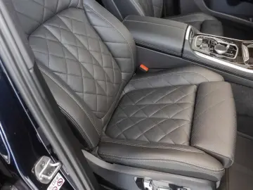 BMW X5 40dMSport Navi 360Kamera eSitze Leder StandHZ