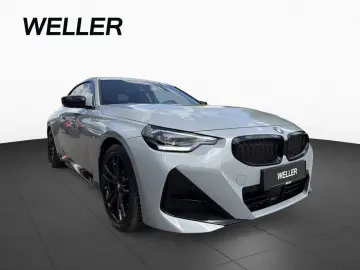BMW 220i Coupé M-Paket Harman Kardon
