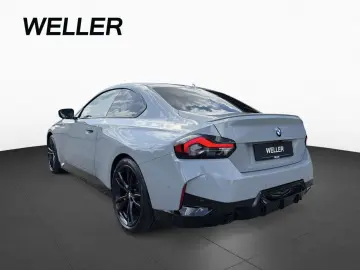 BMW 220i Coupé M-Paket Harman Kardon