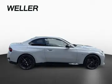 BMW 220i Coupé M-Paket Harman Kardon
