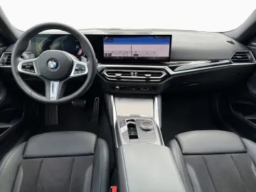 BMW 220i Coupé M-Paket Harman Kardon