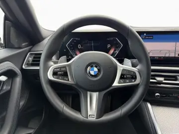 BMW 220i Coupé M-Paket Harman Kardon