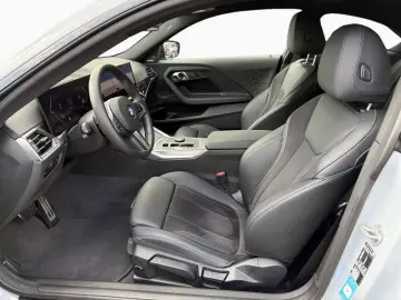 BMW 220i Coupé M-Paket Harman Kardon