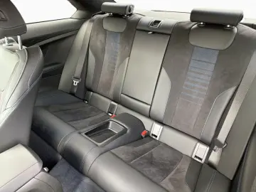 BMW 220i Coupé M-Paket Harman Kardon
