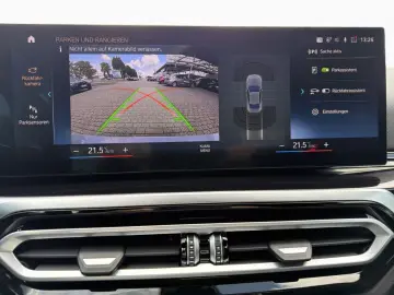 BMW 220i Coupé M-Paket Harman Kardon