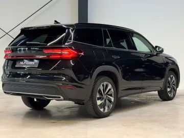 SKODA KODIAQ 142kW 4x4 SPORTLINE STHZ PANO AHK 7-SITZE