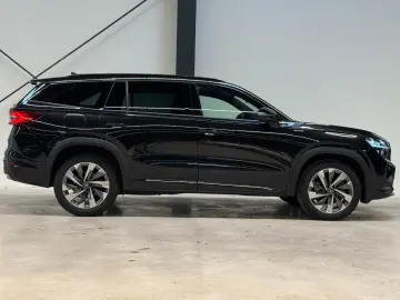 SKODA KODIAQ 142kW 4x4 SPORTLINE STHZ PANO AHK 7-SITZE
