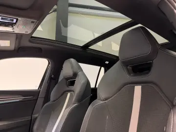 SKODA KODIAQ 142kW 4x4 SPORTLINE STHZ PANO AHK 7-SITZE