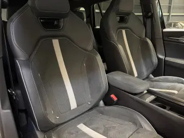 SKODA KODIAQ 142kW 4x4 SPORTLINE STHZ PANO AHK 7-SITZE