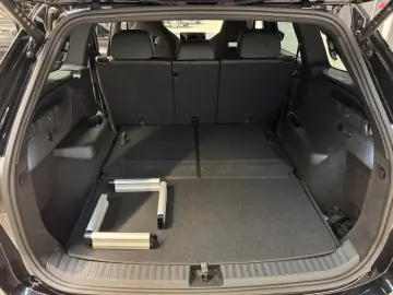 SKODA KODIAQ 142kW 4x4 SPORTLINE STHZ PANO AHK 7-SITZE