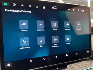 SKODA KODIAQ 142kW 4x4 SPORTLINE STHZ PANO AHK 7-SITZE