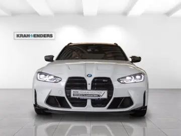 BMW M3 MxDriveTouring Navi 360Kamera Leder eSitze PD