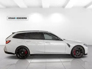 BMW M3 MxDriveTouring Navi 360Kamera Leder eSitze PD