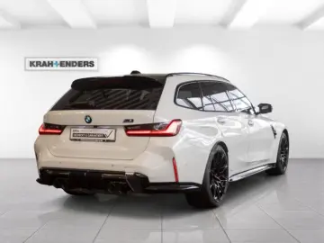 BMW M3 MxDriveTouring Navi 360Kamera Leder eSitze PD