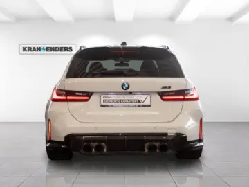 BMW M3 MxDriveTouring Navi 360Kamera Leder eSitze PD
