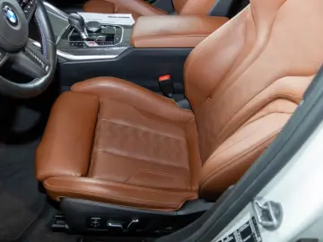 BMW M3 MxDriveTouring Navi 360Kamera Leder eSitze PD