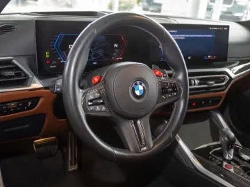 BMW M3 MxDriveTouring Navi 360Kamera Leder eSitze PD