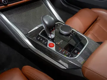BMW M3 MxDriveTouring Navi 360Kamera Leder eSitze PD