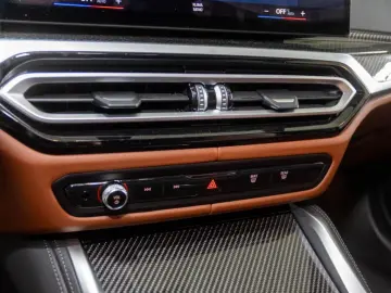 BMW M3 MxDriveTouring Navi 360Kamera Leder eSitze PD
