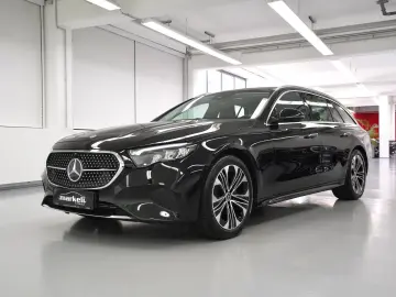 MERCEDES-BENZ E 220 T d 4Matic-4X4 ALLRAD ! MODELL 2026 !