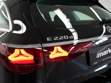 MERCEDES-BENZ E 220 T d 4Matic-4X4 ALLRAD ! MODELL 2026 !