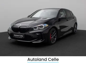 BMW 120i M Sport Pro Panorama Kamera DAB H K Komfort