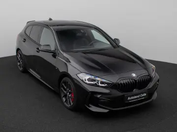 BMW 120i M Sport Pro Panorama Kamera DAB H K Komfort