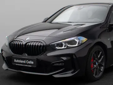 BMW 120i M Sport Pro Panorama Kamera DAB H K Komfort