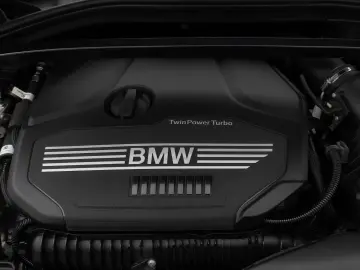BMW 120i M Sport Pro Panorama Kamera DAB H K Komfort