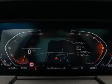 BMW 120i M Sport Pro Panorama Kamera DAB H K Komfort