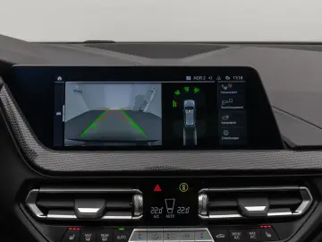 BMW 120i M Sport Pro Panorama Kamera DAB H K Komfort