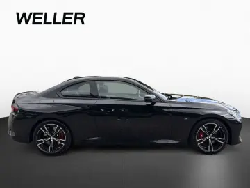 BMW 220d Coupe M SPORT PRO
