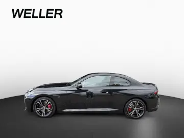BMW 220d Coupe M SPORT PRO