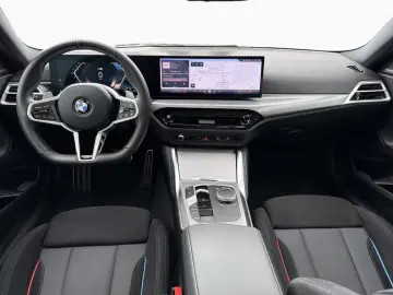 BMW 220d Coupe M SPORT PRO