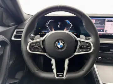 BMW 220d Coupe M SPORT PRO
