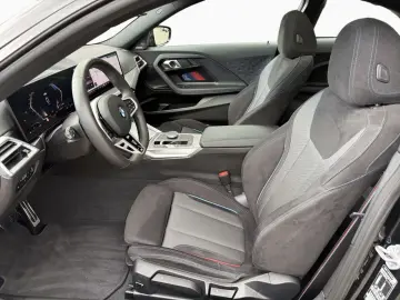 BMW 220d Coupe M SPORT PRO