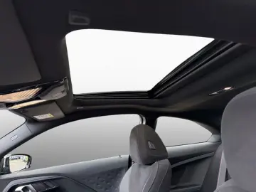 BMW 220d Coupe M SPORT PRO