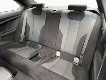 BMW 220d Coupe M SPORT PRO