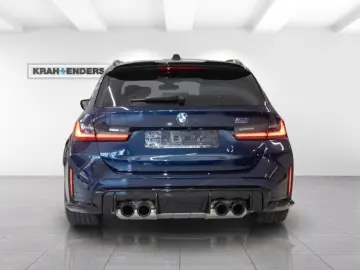 BMW M3 M xDrive Navi HUD RFK eSitze Leder Klimasitze