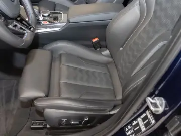 BMW M3 M xDrive Navi HUD RFK eSitze Leder Klimasitze