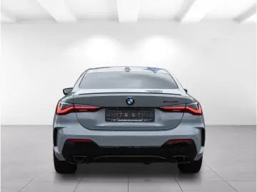 BMW M440i xDriveCoupe Navi Leder e-Sitze NP 88.880 -