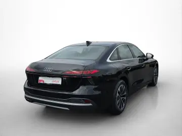 AUDI A6 Limousine 40 TDI Navi LED Virtual Audi Connec