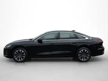 AUDI A6 Limousine 40 TDI Navi LED Virtual Audi Connec