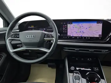 AUDI A6 Limousine 40 TDI Navi LED Virtual Audi Connec