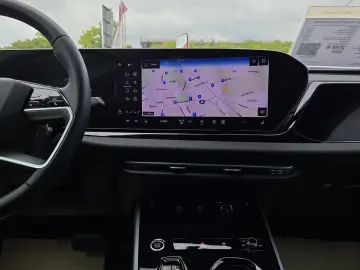 AUDI A6 Limousine 40 TDI Navi LED Virtual Audi Connec