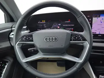 AUDI A6 Limousine 40 TDI Navi LED Virtual Audi Connec