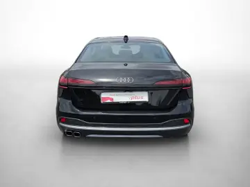 AUDI A6 Limousine 40 TDI Navi LED Virtual Audi Connec