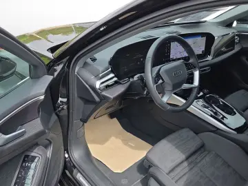 AUDI A6 Limousine 40 TDI Navi LED Virtual Audi Connec